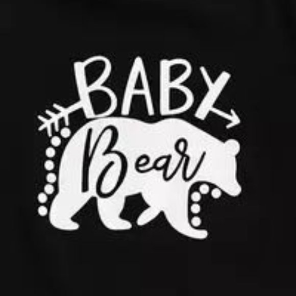 NEW Boy's Baby Bear Explorer 3 Pc Outfit - Picture 2 of 3
